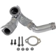 Purchase Top-Quality Turbocharger Pipe by DORMAN (OE SOLUTIONS) - 679-012 pa3