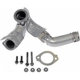 Purchase Top-Quality Turbocharger Pipe by DORMAN (OE SOLUTIONS) - 679-012 pa5