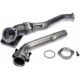 Purchase Top-Quality Turbocharger Pipe by DORMAN (OE SOLUTIONS) - 679-013 pa2