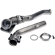 Purchase Top-Quality Turbocharger Pipe by DORMAN (OE SOLUTIONS) - 679-013 pa4
