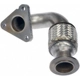 Purchase Top-Quality Turbocharger Pipe by DORMAN (OE SOLUTIONS) - 679-015 pa1