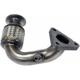 Purchase Top-Quality Turbocharger Pipe by DORMAN (OE SOLUTIONS) - 679-016 pa1