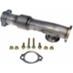 Purchase Top-Quality Turbocharger Pipe by DORMAN (OE SOLUTIONS) - 679-018 pa3