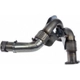 Purchase Top-Quality Turbocharger Pipe by DORMAN (OE SOLUTIONS) - 679-020 pa1