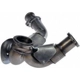 Purchase Top-Quality Turbocharger Pipe by DORMAN (OE SOLUTIONS) - 679-020 pa2