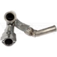 Purchase Top-Quality Turbocharger Pipe by DORMAN (OE SOLUTIONS) - 679-023 pa6