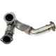 Purchase Top-Quality Turbocharger Pipe by DORMAN (OE SOLUTIONS) - 679-024 pa1