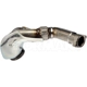 Purchase Top-Quality Turbocharger Pipe by DORMAN (OE SOLUTIONS) - 679-024 pa2
