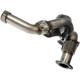 Purchase Top-Quality DORMAN (OE SOLUTIONS) - 679-025 - Turbocharger Up Pipe pa2