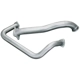 Purchase Top-Quality Turbocharger Pipe by FLOWMASTER - 17220 pa2
