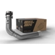 Purchase Top-Quality Turbocharger Pipe by K & N ENGINEERING - 77-1017KC pa3