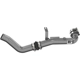 Purchase Top-Quality Turbocharger Pipe by K & N ENGINEERING - 77-1022KC pa1