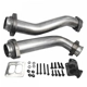 Purchase Top-Quality SKP - SK679013 - Turbocharger Up Pipe Kit pa3