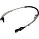 Purchase Top-Quality DORMAN (OE SOLUTIONS) - 667-647 - Turbocharger Speed Sensor pa1