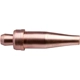 Purchase Top-Quality TurboTorch™ Size 0 Type 101 Acetylene Cutting Tip by FIRE POWER - 0387-0145 pa1