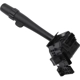 Purchase Top-Quality ACDELCO - D6298A - Turn Signal, Headlight Dimmer, Windshield Wiper and Washer Switch pa5