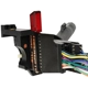Purchase Top-Quality ACDELCO - D826A - Front Combination Switch pa3