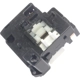 Purchase Top-Quality Turn Indicator Switch by BLUE STREAK (HYGRADE MOTOR) - CBS1518 pa1