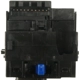 Purchase Top-Quality BLUE STREAK (HYGRADE MOTOR) - CBS1762 - Turn Indicator Switch pa6