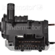 Purchase Top-Quality Turn Indicator Switch by BLUE STREAK (HYGRADE MOTOR) - CBS1937 pa1
