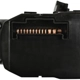 Purchase Top-Quality Turn Indicator Switch by BLUE STREAK (HYGRADE MOTOR) - CBS2181 pa2