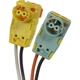 Purchase Top-Quality Turn Indicator Switch by BLUE STREAK (HYGRADE MOTOR) - CBS2197 pa2