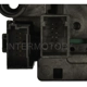 Purchase Top-Quality Turn Indicator Switch by BLUE STREAK (HYGRADE MOTOR) - CBS2352 pa3