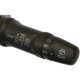Purchase Top-Quality BLUE STREAK (HYGRADE MOTOR) - CBS2389 - Multi Function Column Switch pa5