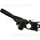Purchase Top-Quality Turn Indicator Switch by BLUE STREAK (HYGRADE MOTOR) - CBS2437 pa3