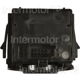 Purchase Top-Quality Turn Indicator Switch by BLUE STREAK (HYGRADE MOTOR) - CBS2442 pa3