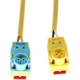 Purchase Top-Quality Turn Indicator Switch by BLUE STREAK (HYGRADE MOTOR) - CBS2454 pa2