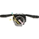 Purchase Top-Quality Turn Indicator Switch by BLUE STREAK (HYGRADE MOTOR) - CBS2454 pa4