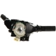 Purchase Top-Quality BLUE STREAK (HYGRADE MOTOR) - CBS2457 - Turn Indicator Switch pa4