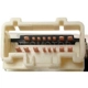 Purchase Top-Quality Turn Indicator Switch by BLUE STREAK (HYGRADE MOTOR) - CBS1019 pa3