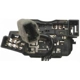 Purchase Top-Quality Turn Indicator Switch by BLUE STREAK (HYGRADE MOTOR) - CBS1023 pa4