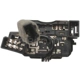 Purchase Top-Quality Turn Indicator Switch by BLUE STREAK (HYGRADE MOTOR) - CBS1023 pa5