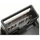Purchase Top-Quality Turn Indicator Switch by BLUE STREAK (HYGRADE MOTOR) - CBS1025 pa8
