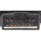 Purchase Top-Quality Commutateur de clignotant   de BLUE STREAK (HYGRADE MOTOR) - CBS1026 pa2