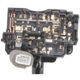 Purchase Top-Quality Turn Indicator Switch by BLUE STREAK (HYGRADE MOTOR) - CBS1031 pa3