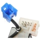 Purchase Top-Quality Turn Indicator Switch by BLUE STREAK (HYGRADE MOTOR) - CBS1033 pa4