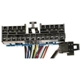 Purchase Top-Quality Turn Indicator Switch by BLUE STREAK (HYGRADE MOTOR) - CBS1035 pa4