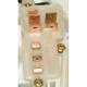 Purchase Top-Quality Turn Indicator Switch by BLUE STREAK (HYGRADE MOTOR) - CBS1051 pa10