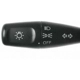 Purchase Top-Quality Turn Indicator Switch by BLUE STREAK (HYGRADE MOTOR) - CBS1098 pa1
