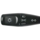 Purchase Top-Quality Turn Indicator Switch by BLUE STREAK (HYGRADE MOTOR) - CBS1098 pa6