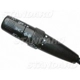 Purchase Top-Quality Turn Indicator Switch by BLUE STREAK (HYGRADE MOTOR) - CBS1114 pa40