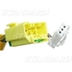 Purchase Top-Quality Turn Indicator Switch by BLUE STREAK (HYGRADE MOTOR) - CBS1114 pa41