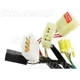 Purchase Top-Quality Turn Indicator Switch by BLUE STREAK (HYGRADE MOTOR) - CBS1114 pa42