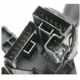 Purchase Top-Quality Commutateur de clignotant   de BLUE STREAK (HYGRADE MOTOR) - CBS1123 pa16