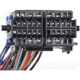 Purchase Top-Quality Turn Indicator Switch by BLUE STREAK (HYGRADE MOTOR) - CBS1150 pa6