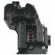 Purchase Top-Quality Turn Indicator Switch by BLUE STREAK (HYGRADE MOTOR) - CBS1154 pa19